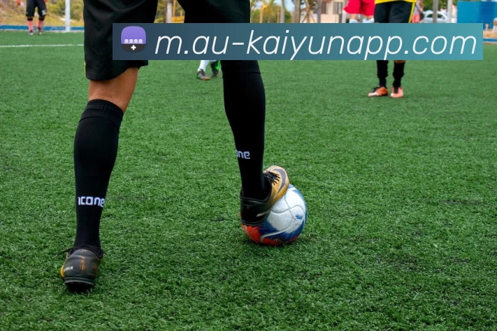 开云体育品牌故事